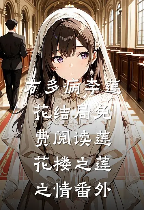 方多病李莲花结局免费阅读莲花楼之莲之情番外