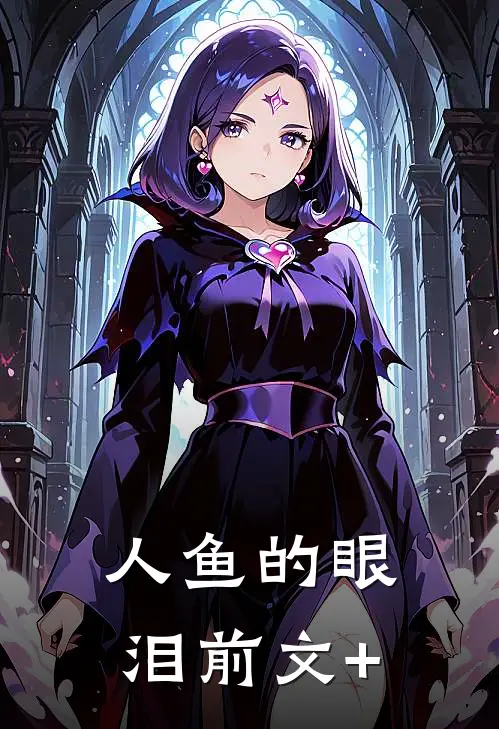 人鱼的眼泪前文+
