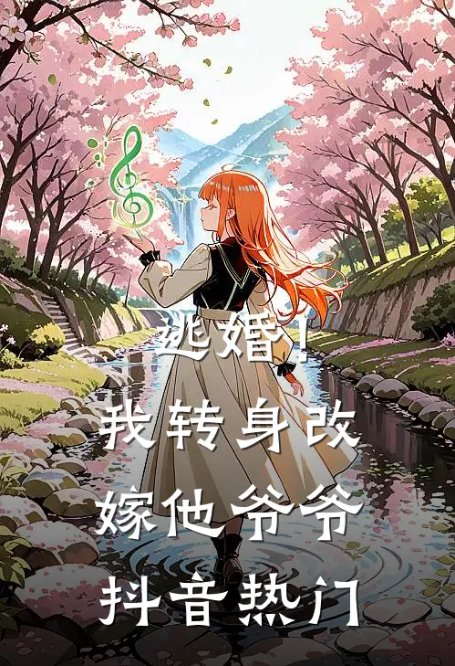 逃婚！我转身改嫁他爷爷抖音热门
