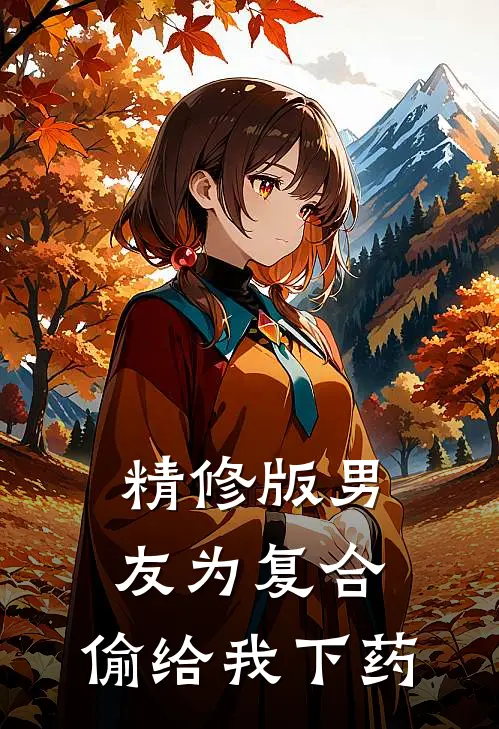 精修版男友为复合，偷给我下药