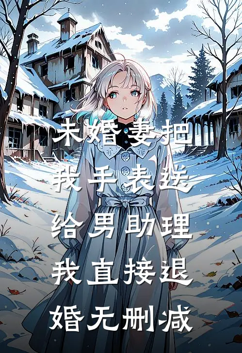 未婚妻把我手表送给男助理，我直接退婚无删减