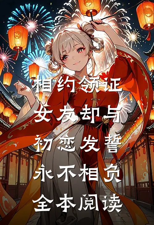 相约领证，女友却与初恋发誓永不相负全本阅读