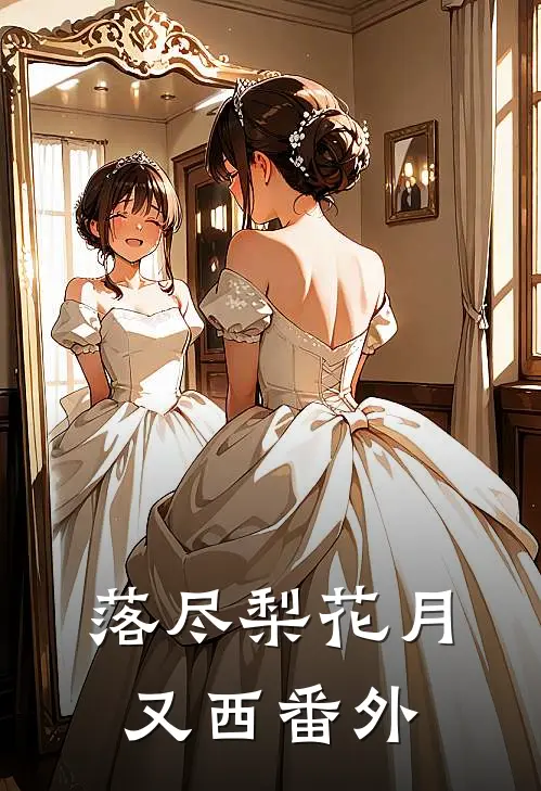 落尽梨花月又西番外