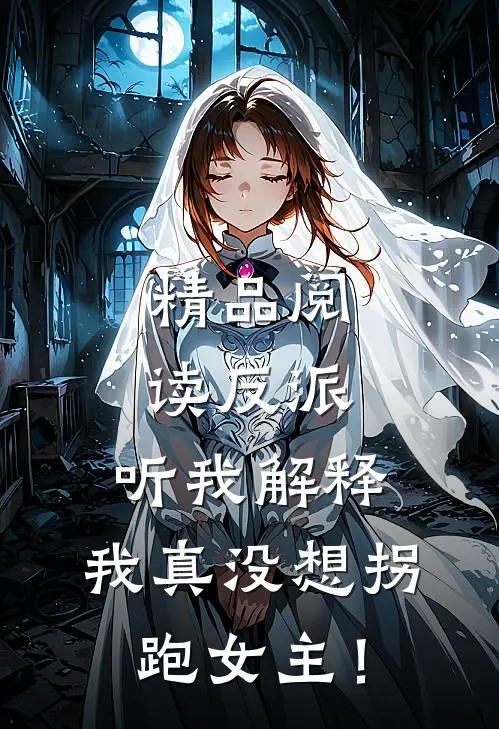 精品阅读反派：听我解释，我真没想拐跑女主！