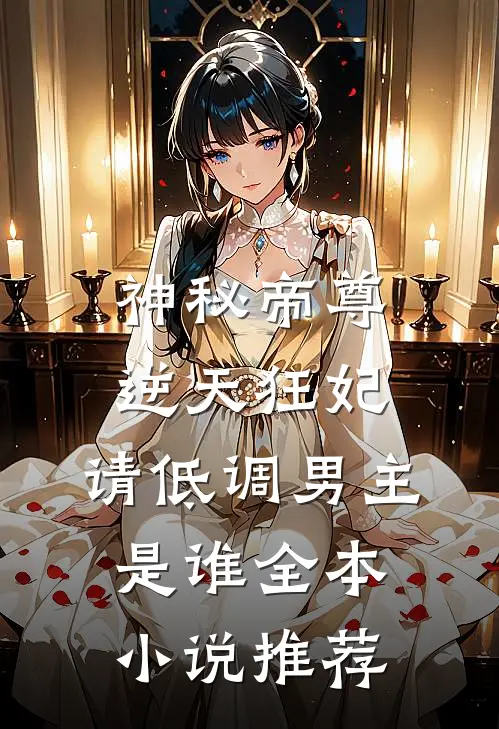 神秘帝尊:逆天狂妃,请低调男主是谁全本小说推荐