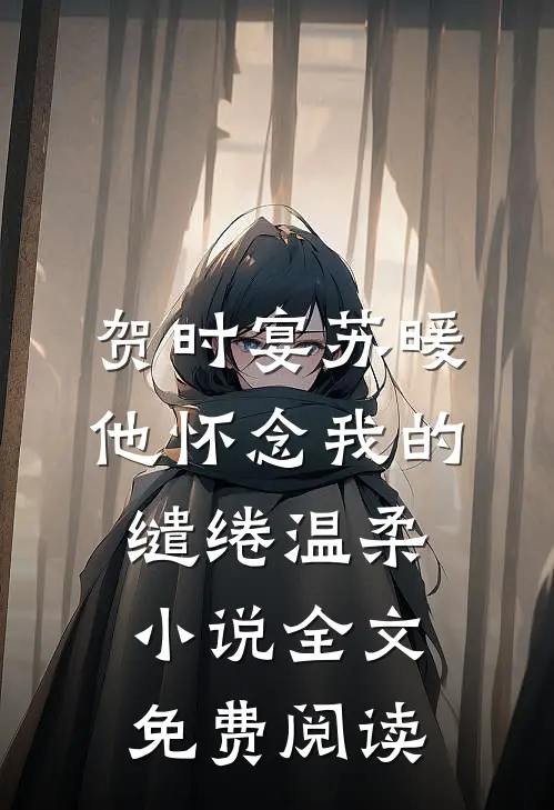 贺时宴苏暖他怀念我的缱绻温柔小说全文免费阅读