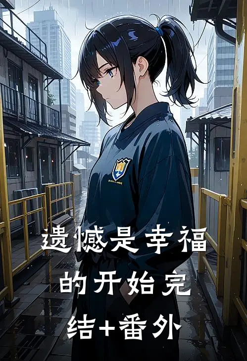 遗憾是幸福的开始完结+番外