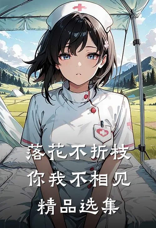 落花不折枝，你我不相见精品选集