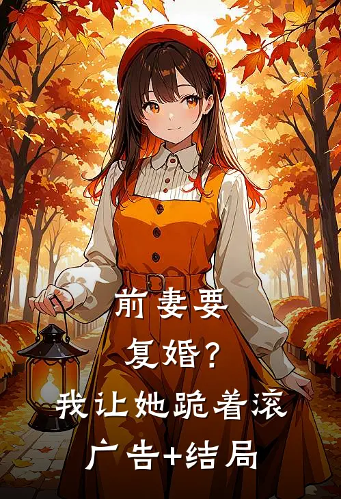 前妻要复婚？我让她跪着滚广告+结局