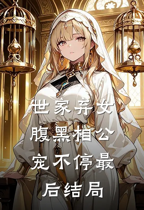 世家弃女，腹黑相公宠不停最后结局