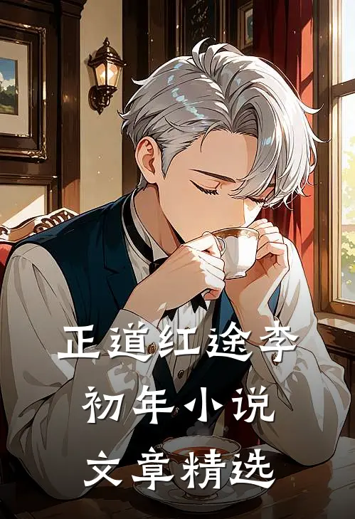 正道红途李初年小说文章精选