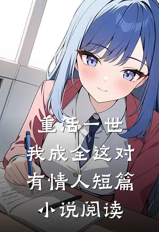 重活一世，我成全这对有情人短篇小说阅读