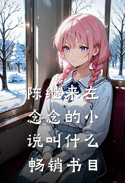 陈继来左念念的小说叫什么畅销书目