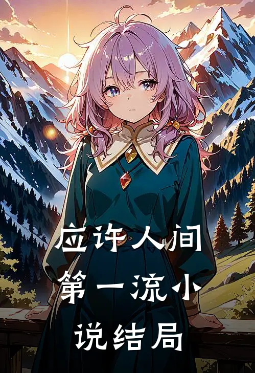 应许人间第一流小说结局
