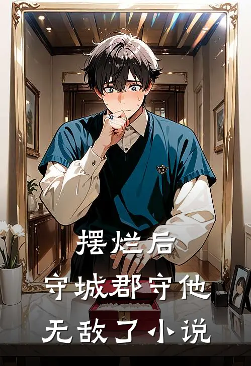 摆烂后，守城郡守他无敌了小说