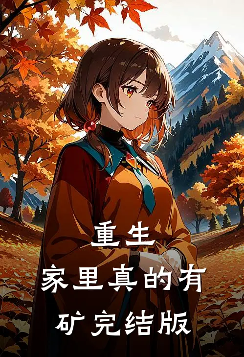 重生：家里真的有矿完结版