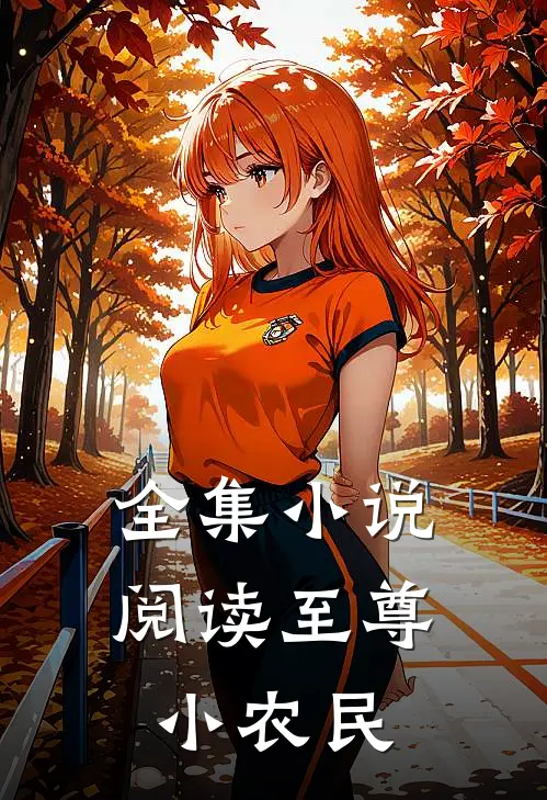 全集小说阅读至尊小农民