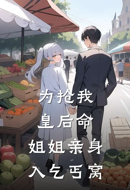 为抢我皇后命，姐姐亲身入乞丐窝