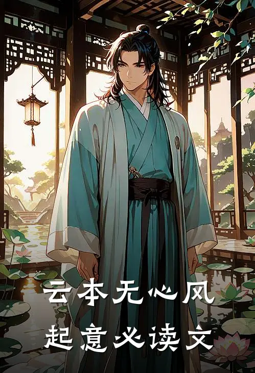 云本无心风起意必读文