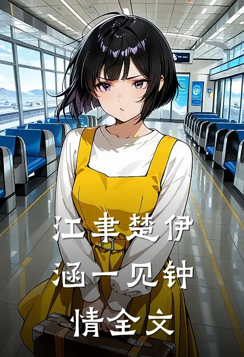 江聿楚伊涵一见钟情全文