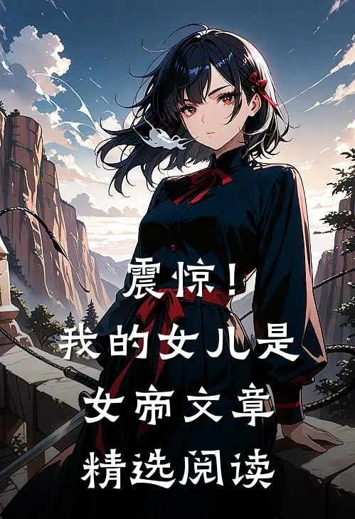 震惊！我的女儿是女帝文章精选阅读