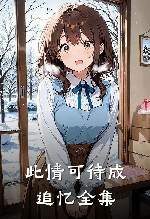 此情可待成追忆全集