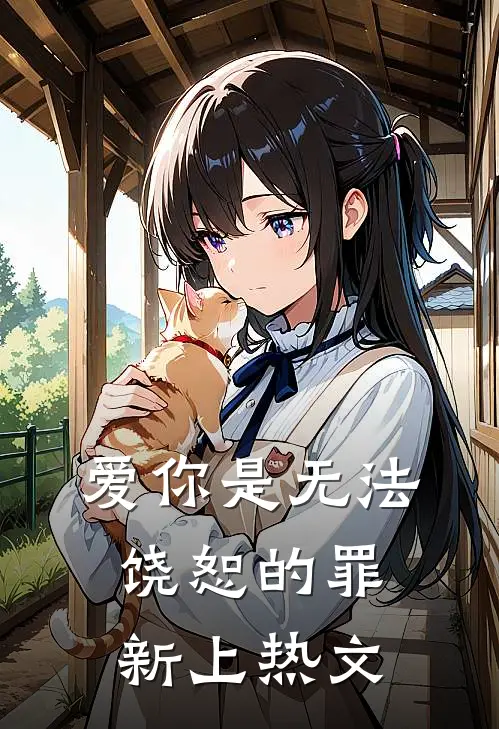 爱你是无法饶恕的罪新上热文