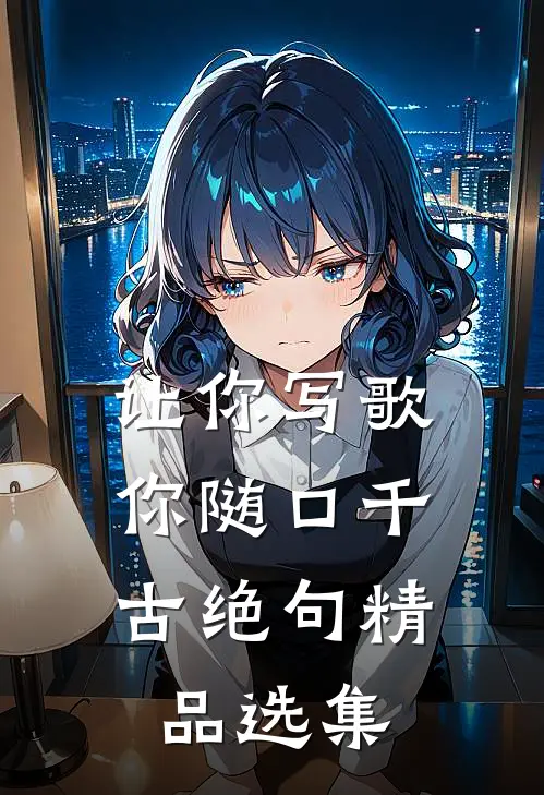 让你写歌，你随口千古绝句精品选集