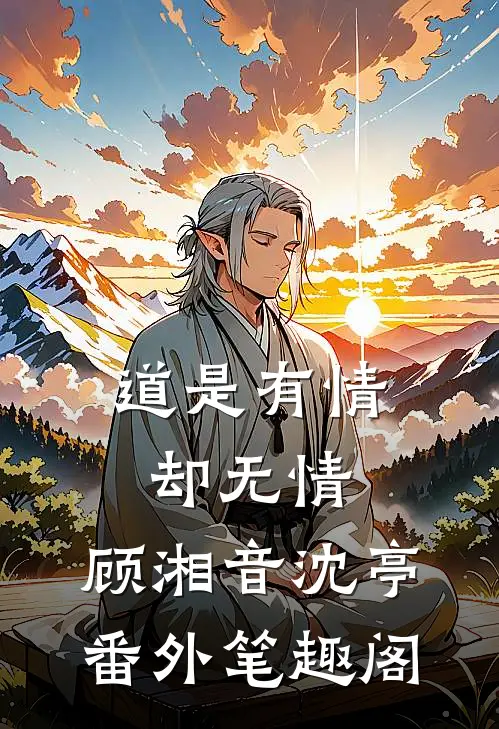 道是有情却无情：顾湘音沈亭番外笔趣阁