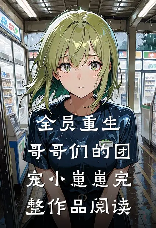 全员重生：哥哥们的团宠小崽崽完整作品阅读