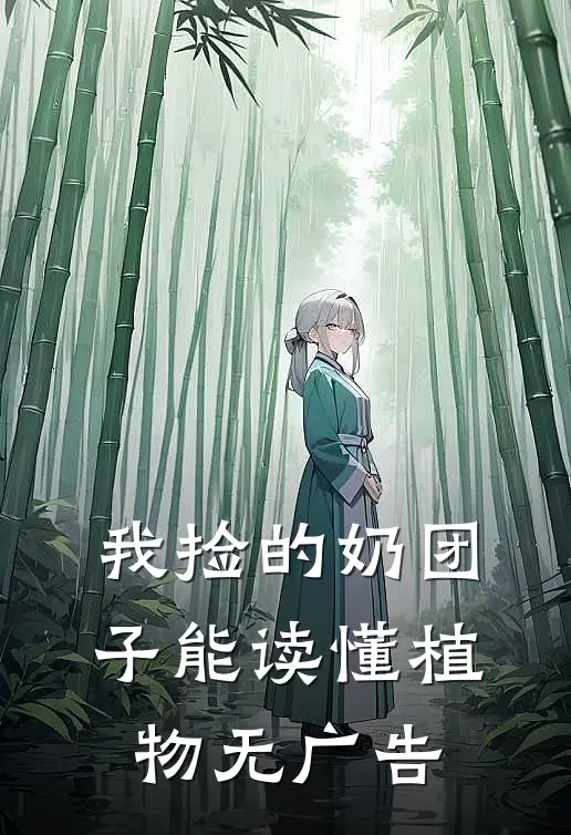 我捡的奶团子能读懂植物无广告