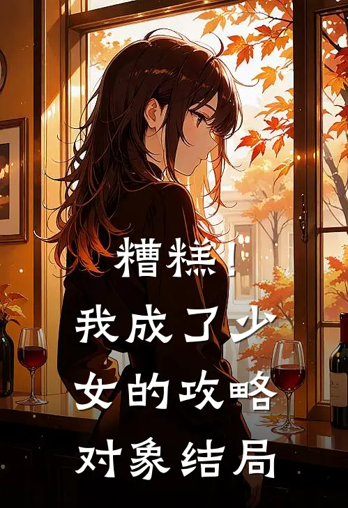糟糕！我成了少女的攻略对象结局