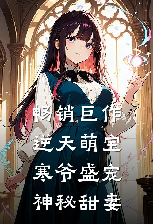 畅销巨作逆天萌宝：寒爷盛宠神秘甜妻