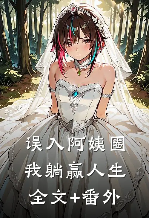 误入阿姨圈，我躺赢人生全文+番外