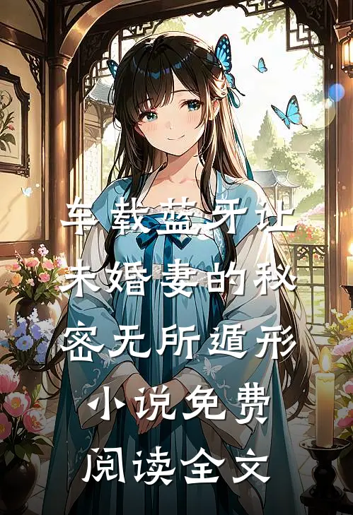 车载蓝牙让未婚妻的秘密无所遁形小说免费阅读全文