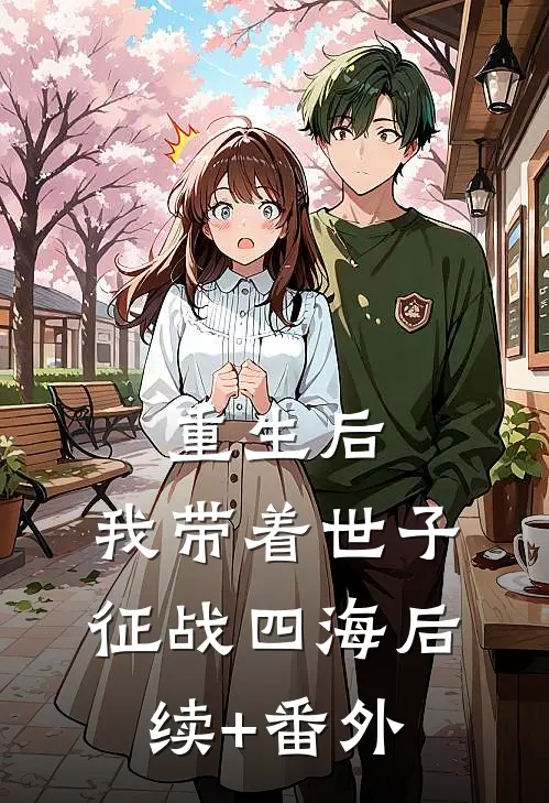 重生后，我带着世子征战四海后续+番外
