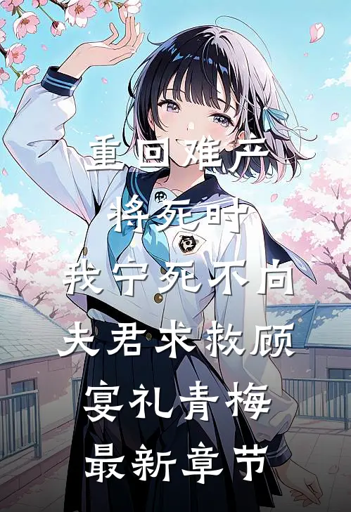 重回难产将死时，我宁死不向夫君求救顾宴礼青梅最新章节