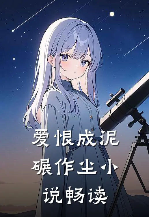 爱恨成泥碾作尘小说畅读