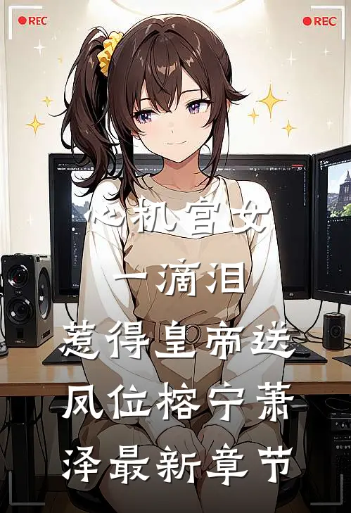 心机宫女一滴泪，惹得皇帝送凤位榕宁萧泽最新章节