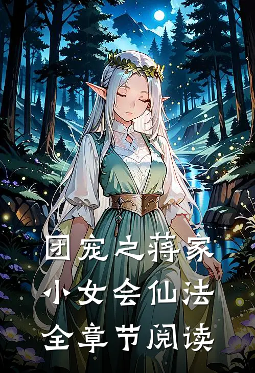 团宠之蒋家小女会仙法全章节阅读