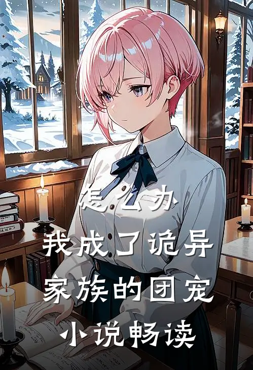 怎么办，我成了诡异家族的团宠小说畅读