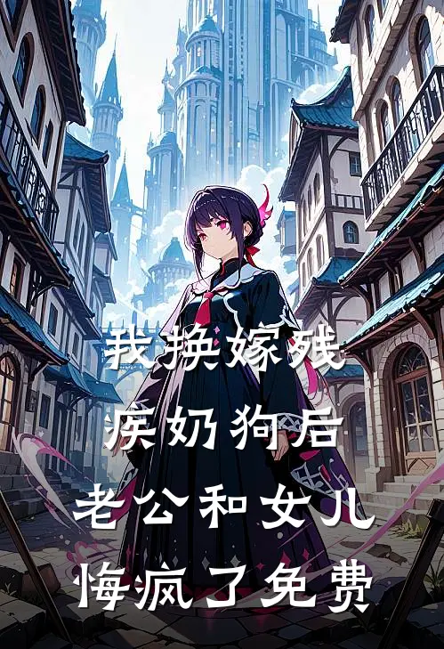 我换嫁残疾奶狗后，老公和女儿悔疯了免费