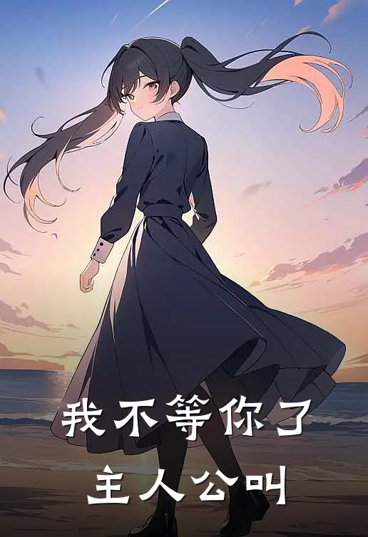 我不等你了主人公叫