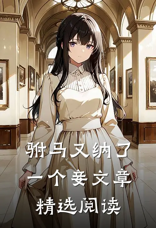 驸马又纳了一个妾文章精选阅读