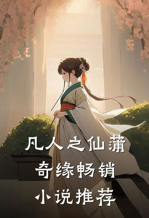 凡人之仙蒲奇缘畅销小说推荐