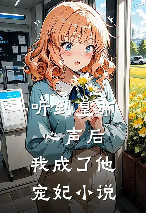 听到皇帝心声后，我成了他宠妃小说