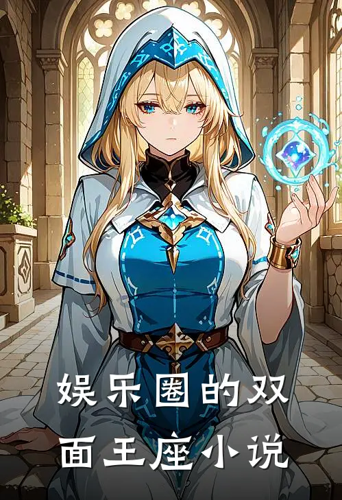 娱乐圈的双面王座小说
