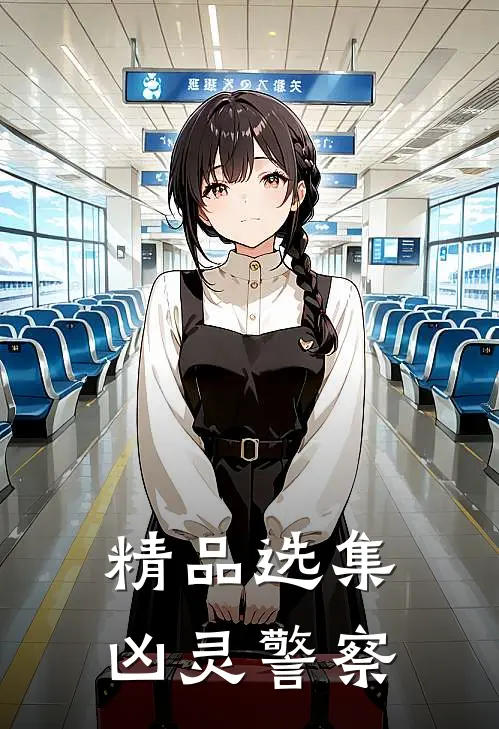 精品选集凶灵警察