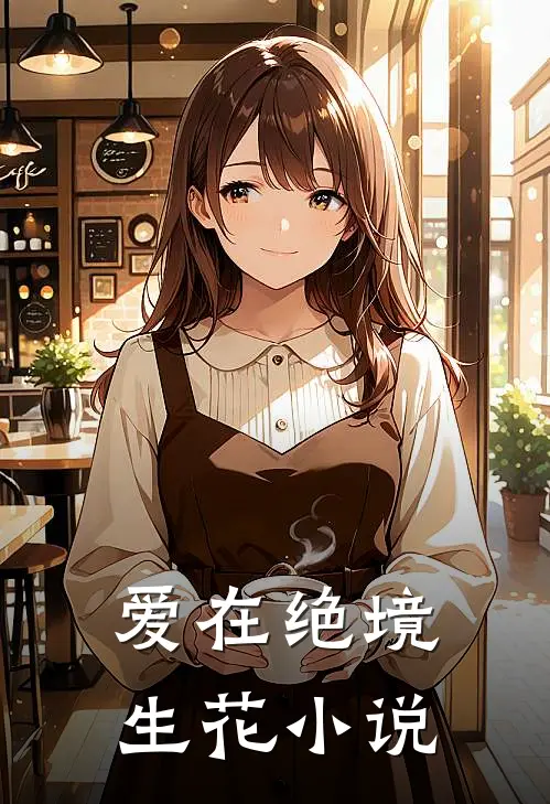 爱在绝境生花小说