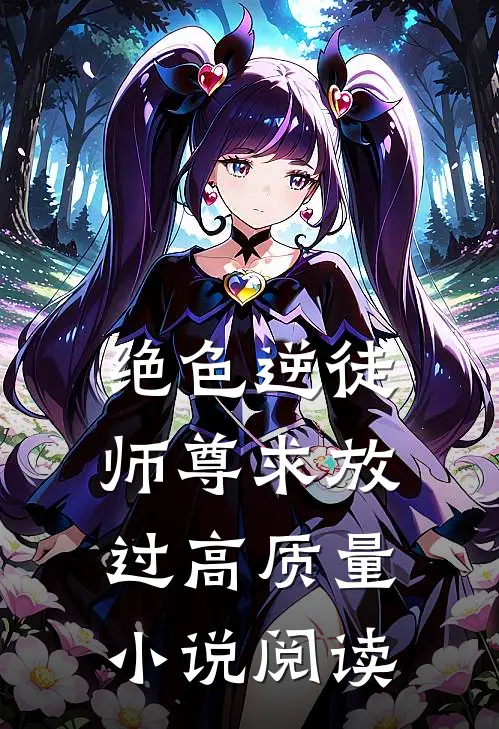绝色逆徒：师尊求放过高质量小说阅读